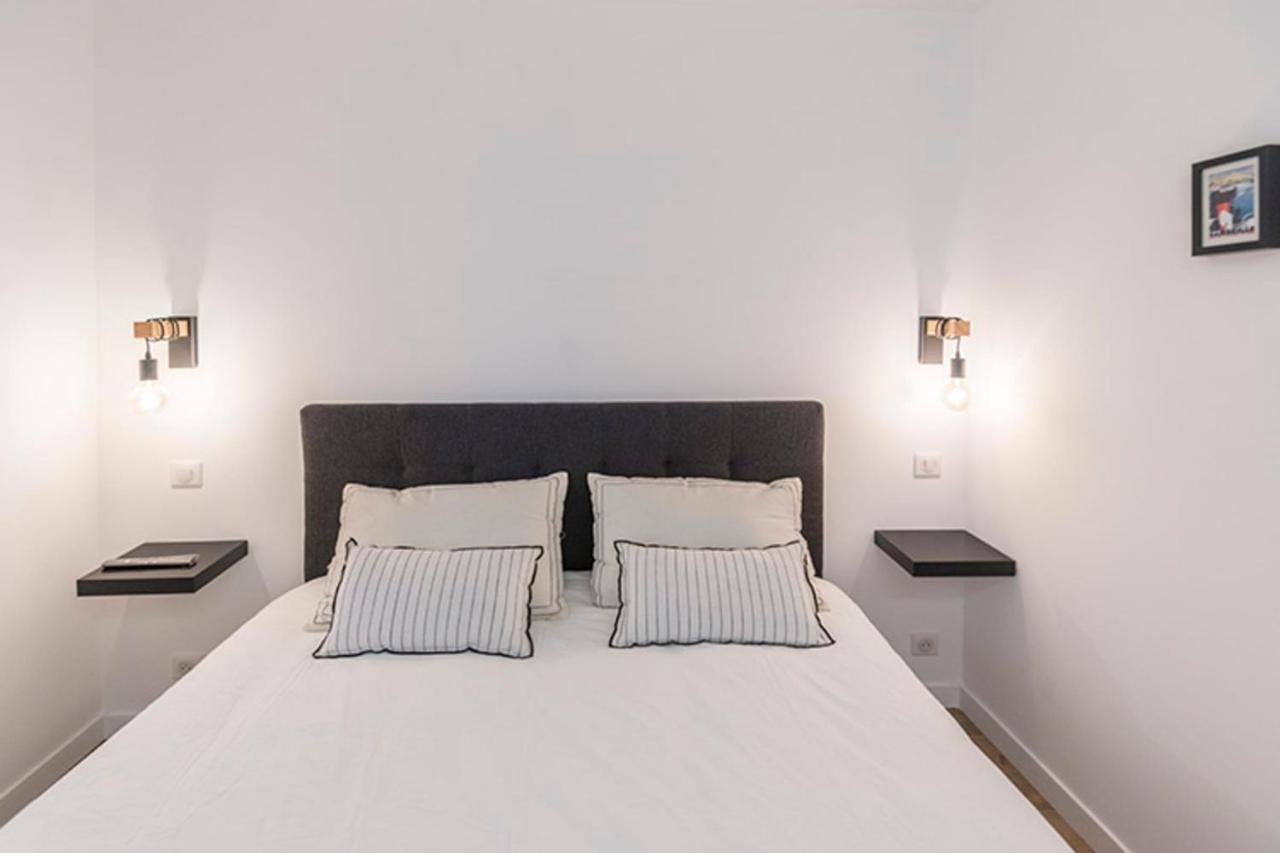 Renovated Apartment On The Old Port Marsella Exterior foto