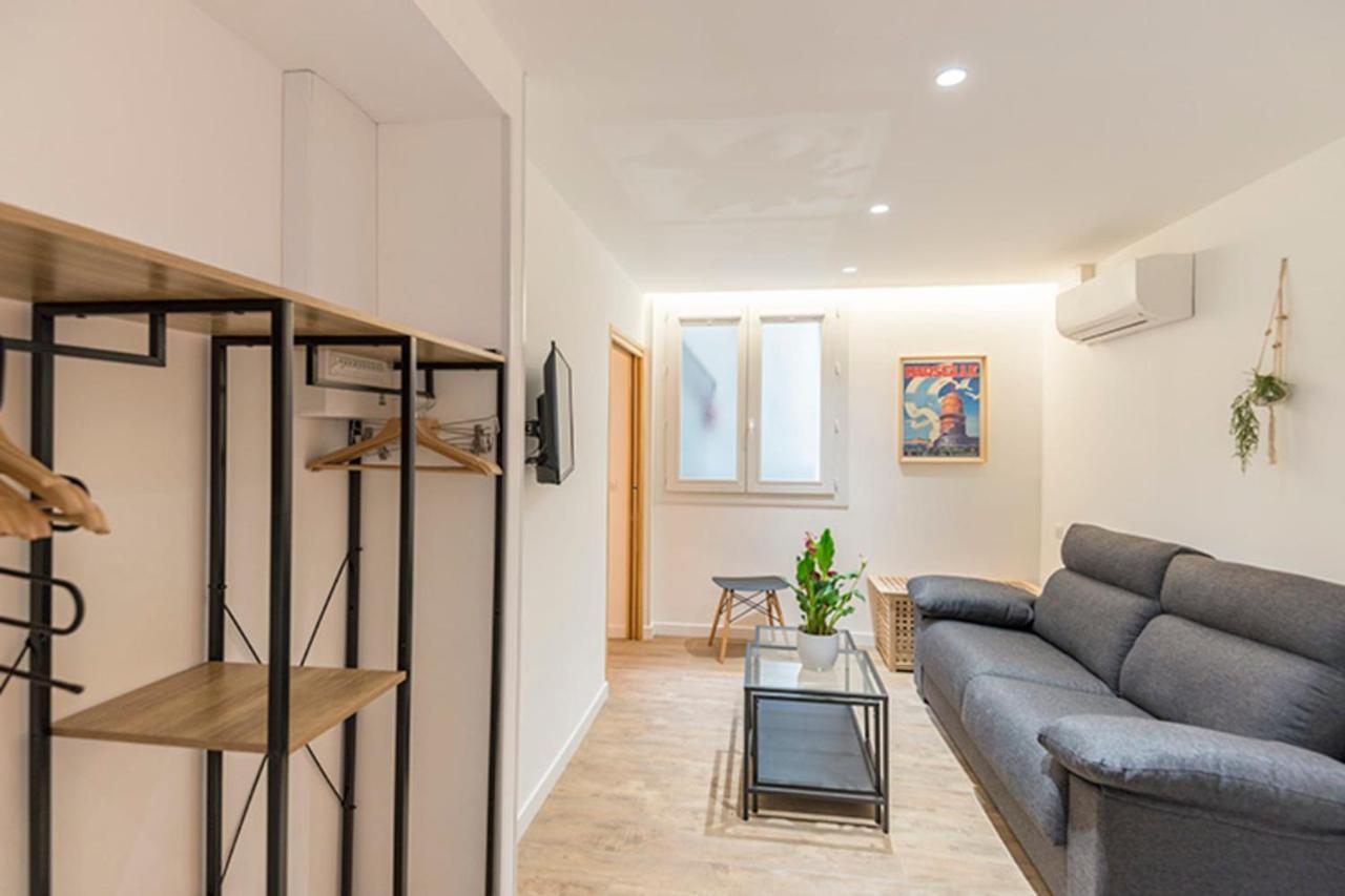Renovated Apartment On The Old Port Marsella Exterior foto