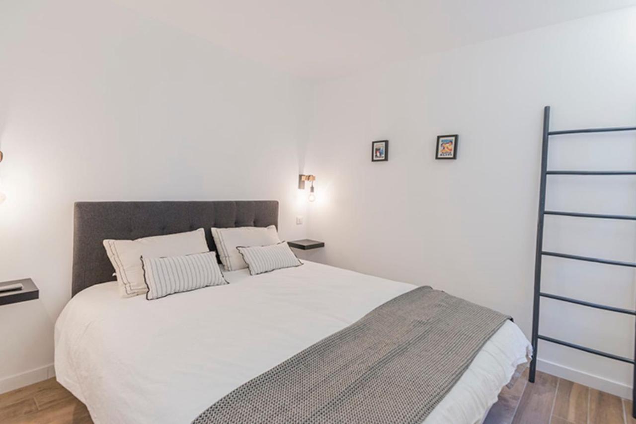 Renovated Apartment On The Old Port Marsella Exterior foto