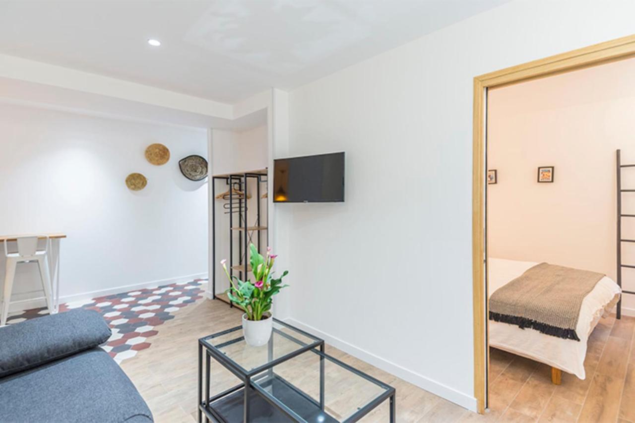 Renovated Apartment On The Old Port Marsella Exterior foto